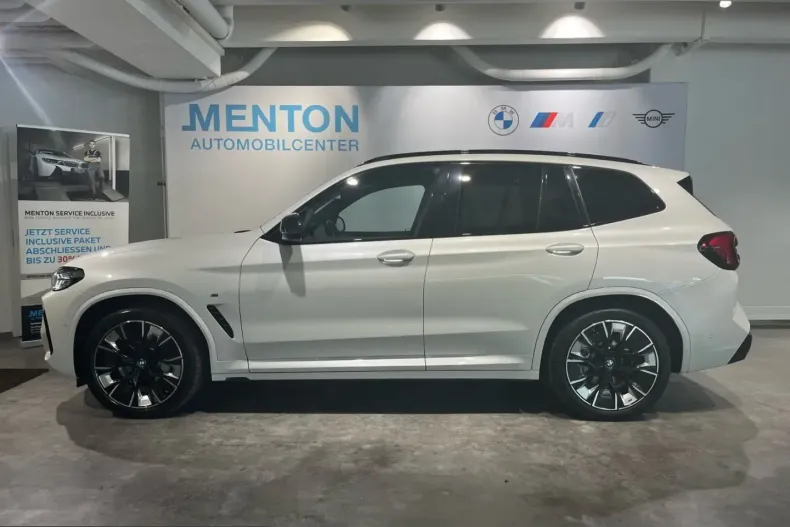 BMW iX3 (Seria X) din 2024 cu 16.541 km - oferta BMW230967 - foto 3