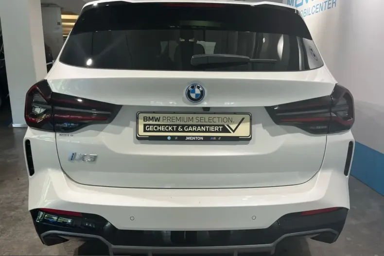 BMW iX3 (Seria X) din 2024 cu 16.541 km - oferta BMW230967 - foto 5