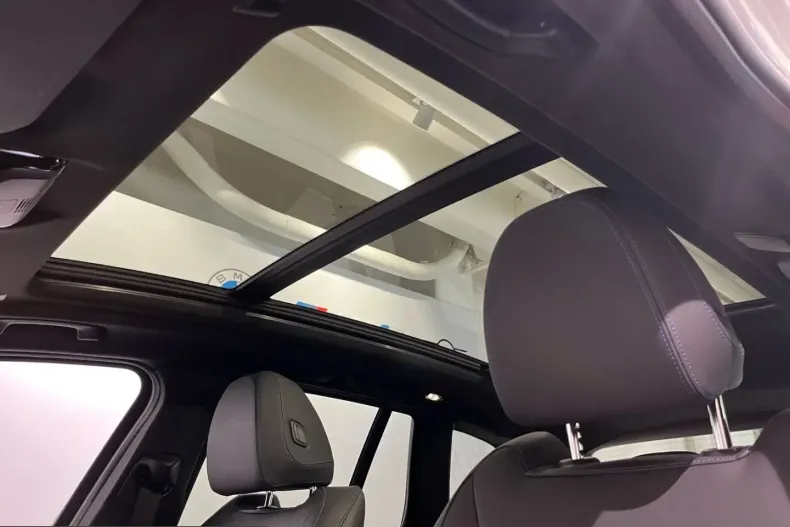 BMW iX3 (Seria X) din 2024 cu 16.541 km - oferta BMW230967 - foto 12