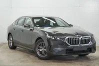 BMW 520 (Seria 5) din 2024 cu 10.400 km - oferta BMW230968 - foto 3