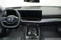 BMW 520 (Seria 5) din 2024 cu 10.400 km - oferta BMW230968 - foto 7