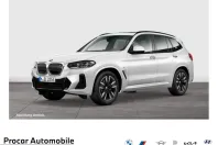 BMW iX3 (Seria X) din 2024 cu 14.926 km - oferta BMW230969 - foto 1