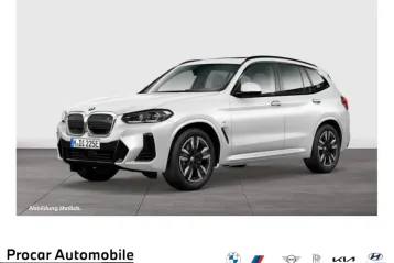 BMW iX3 din 2024 - oferta BMW230969