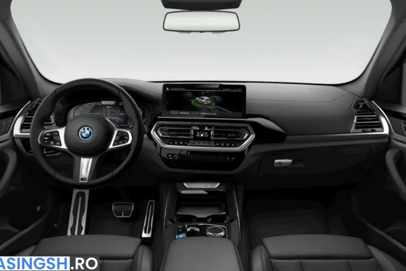 BMW iX3 (Seria X) din 2024 cu 14.926 km - oferta BMW230969 - foto 3
