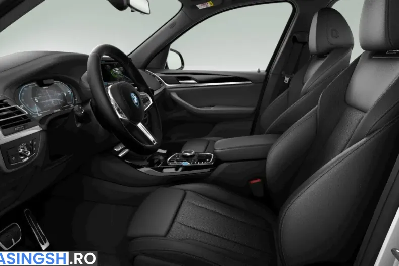 BMW iX3 (Seria X) din 2024 cu 14.926 km - oferta BMW230969 - foto 4