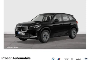 BMW iX1 din 2024 - oferta BMW230970