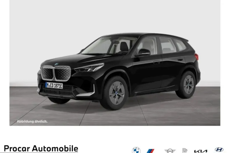 BMW iX1 (Seria X) din 2024 cu 15.914 km - oferta BMW230970 - foto 1