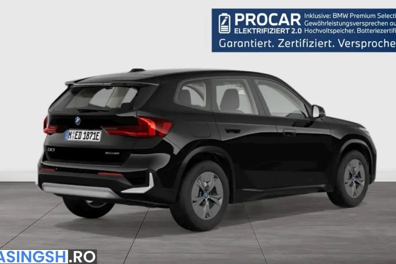 BMW iX1 (Seria X) din 2024 cu 15.914 km - oferta BMW230970 - foto 2