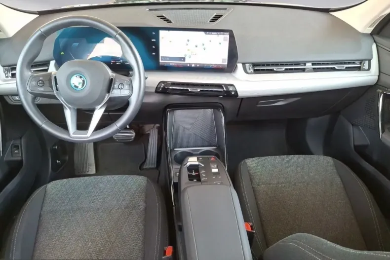 BMW iX1 (Seria X) din 2024 cu 12.669 km - oferta BMW230971 - foto 10
