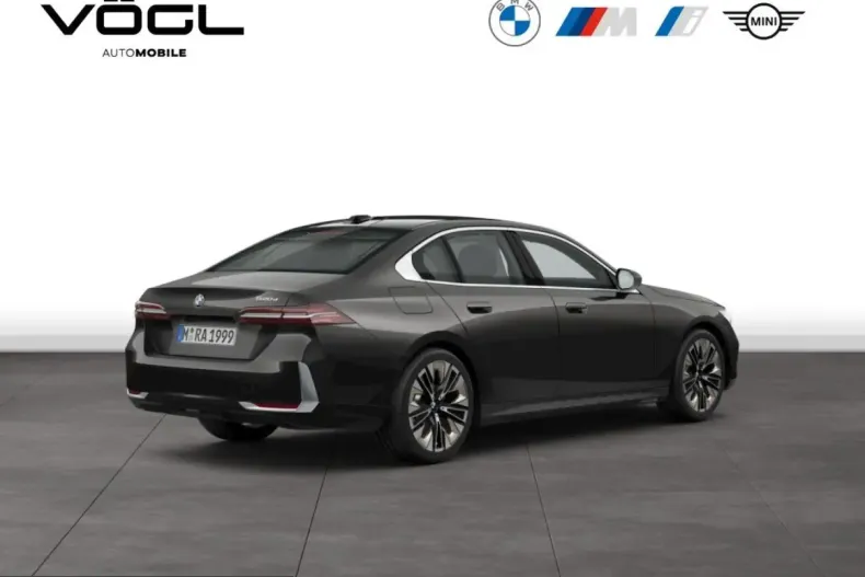 BMW 520 (Seria 5) din 2024 cu 16.000 km - oferta BMW230972 - foto 2