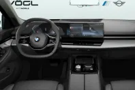 BMW 520 (Seria 5) din 2024 cu 16.000 km - oferta BMW230972 - foto 9