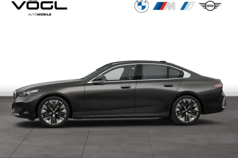 BMW 520 (Seria 5) din 2024 cu 16.000 km - oferta BMW230972 - foto 3