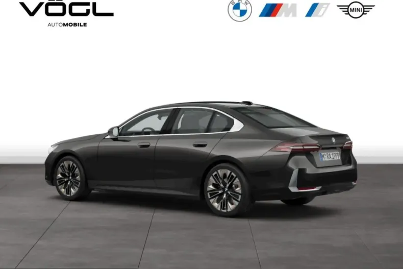 BMW 520 (Seria 5) din 2024 cu 16.000 km - oferta BMW230972 - foto 4