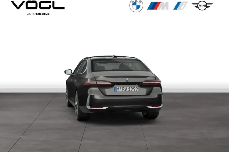 BMW 520 (Seria 5) din 2024 cu 16.000 km - oferta BMW230972 - foto 5