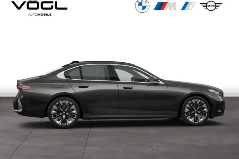 BMW 520 (Seria 5) din 2024 cu 16.000 km - oferta BMW230972 - foto 6