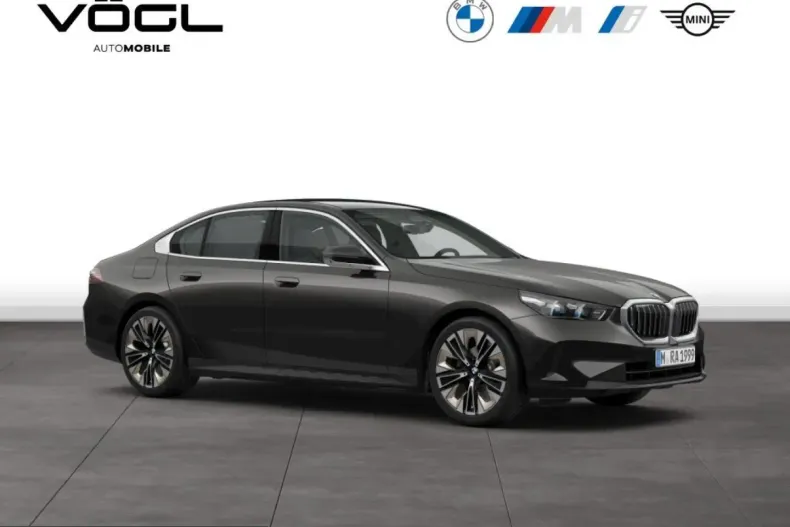 BMW 520 (Seria 5) din 2024 cu 16.000 km - oferta BMW230972 - foto 7