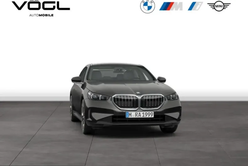 BMW 520 (Seria 5) din 2024 cu 16.000 km - oferta BMW230972 - foto 1
