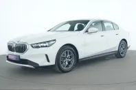 BMW 520 (Seria 5) din 2025 cu 10.045 km - oferta BMW230973 - foto 1