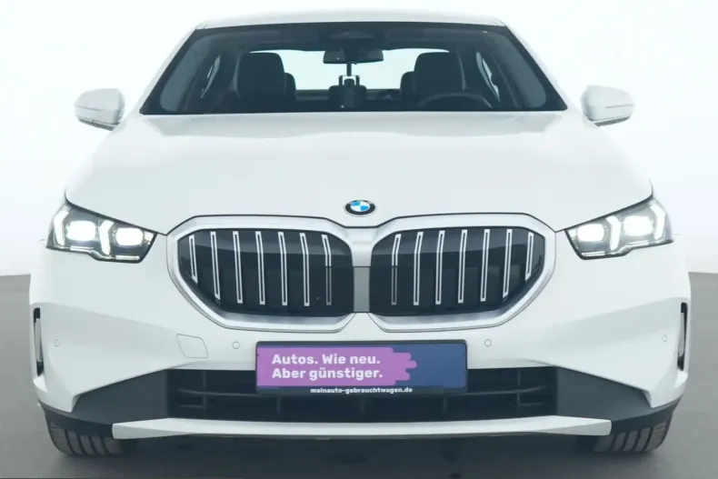 BMW 520 (Seria 5) din 2025 cu 10.045 km - oferta BMW230973 - foto 2