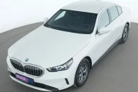 BMW 520 (Seria 5) din 2025 cu 10.045 km - oferta BMW230973 - foto 9