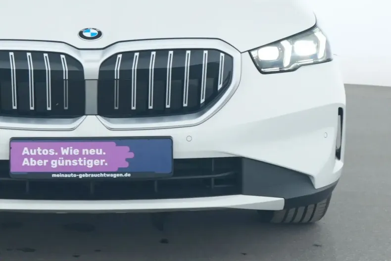 BMW 520 (Seria 5) din 2025 cu 10.045 km - oferta BMW230973 - foto 11