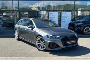 Audi RS4 din 2021 - oferta AUD230974