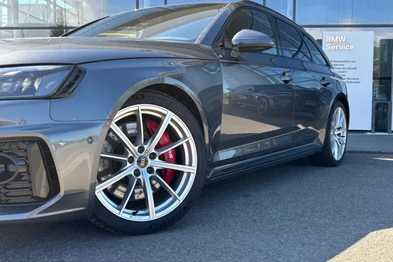 Audi RS4 din 2021 cu 65.000 km - oferta AUD230974 - foto 3