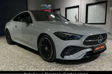 Mercedes-Benz CLE 300 din 2024 - oferta MER230975