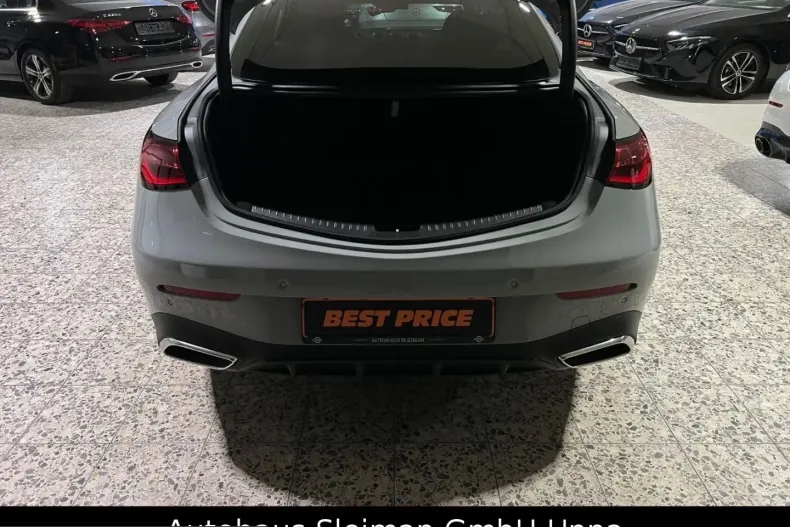 Mercedes-Benz CLE 300 (Clasa CLE) din 2024 cu 12.900 km - oferta MER230975 - foto 7