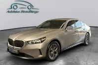 BMW 520 (Seria 5) din 2024 cu 18.200 km - oferta BMW230976 - foto 1