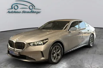 BMW 520 din 2024 - oferta BMW230976