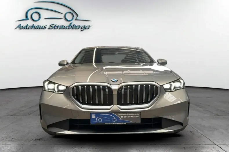 BMW 520 (Seria 5) din 2024 cu 18.200 km - oferta BMW230976 - foto 2