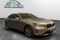 BMW 520 (Seria 5) din 2024 cu 18.200 km - oferta BMW230976 - foto 4