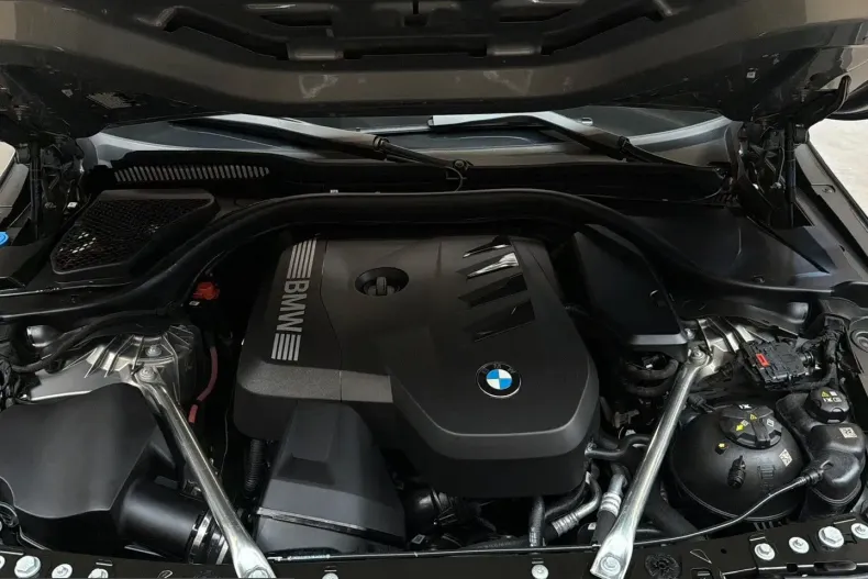 BMW 520 (Seria 5) din 2024 cu 18.200 km - oferta BMW230976 - foto 27