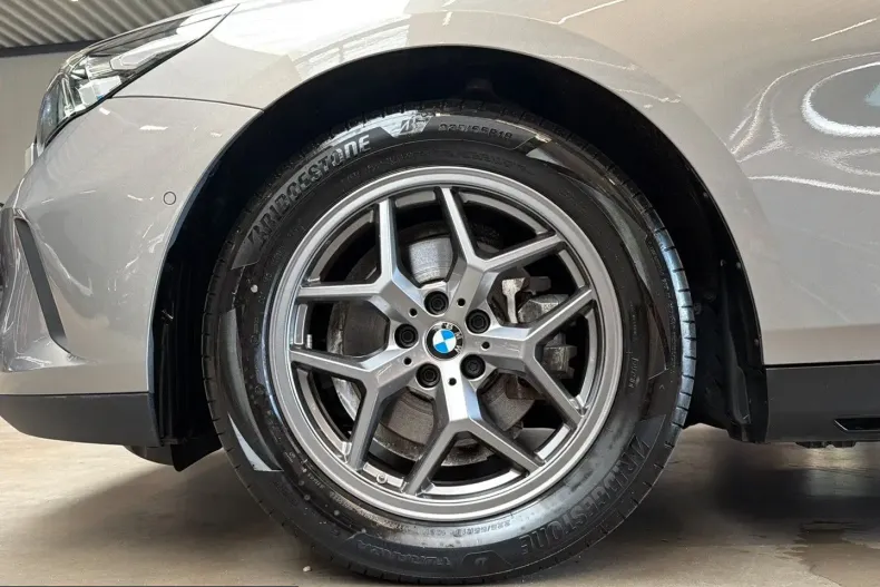 BMW 520 (Seria 5) din 2024 cu 18.200 km - oferta BMW230976 - foto 29