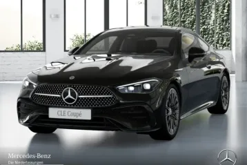 Mercedes-Benz CLE 300 din 2025 - oferta MER230978