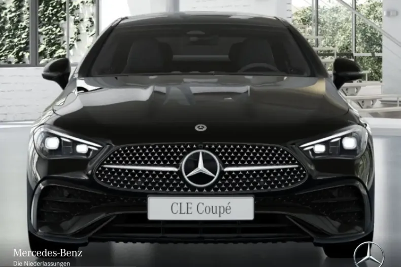 Mercedes-Benz CLE 300 (Clasa CLE) din 2025 cu 14.781 km - oferta MER230978 - foto 5
