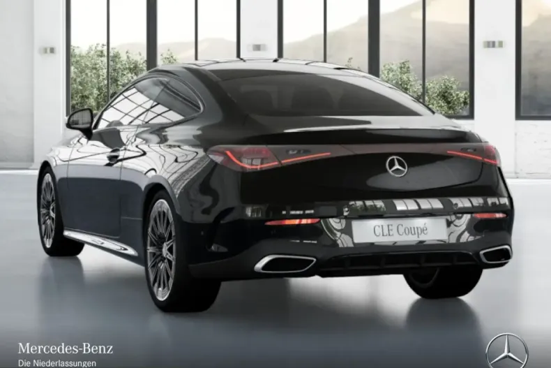 Mercedes-Benz CLE 300 (Clasa CLE) din 2025 cu 14.781 km - oferta MER230978 - foto 17