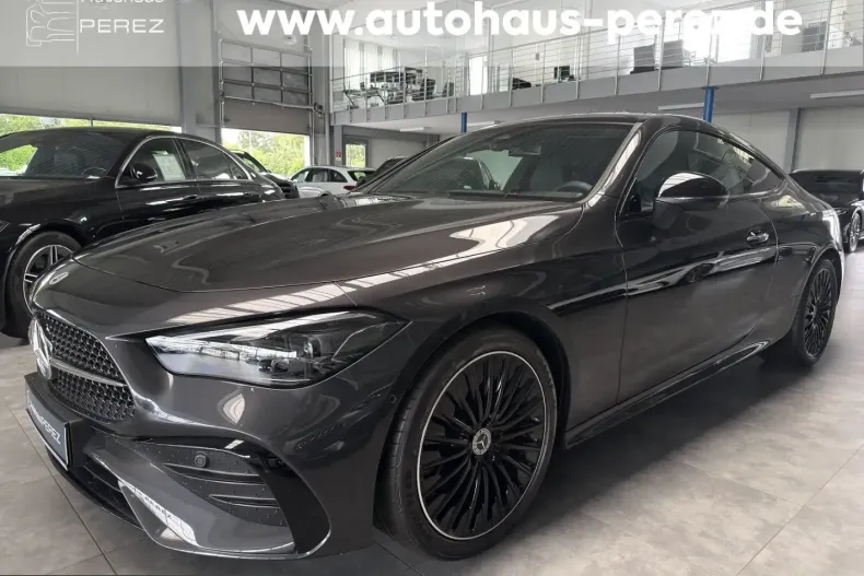 Mercedes-Benz CLE 300 (Clasa CLE) din 2024 cu 6.721 km - oferta MER230979 - foto 1