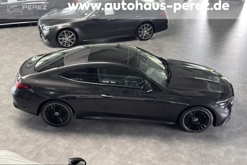 Mercedes-Benz CLE 300 (Clasa CLE) din 2024 cu 6.721 km - oferta MER230979 - foto 2