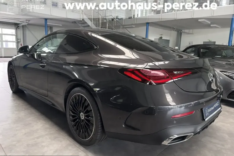 Mercedes-Benz CLE 300 (Clasa CLE) din 2024 cu 6.721 km - oferta MER230979 - foto 3