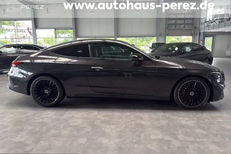 Mercedes-Benz CLE 300 (Clasa CLE) din 2024 cu 6.721 km - oferta MER230979 - foto 4