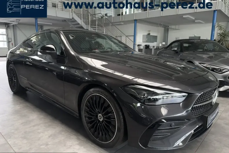 Mercedes-Benz CLE 300 (Clasa CLE) din 2024 cu 6.721 km - oferta MER230979 - foto 5