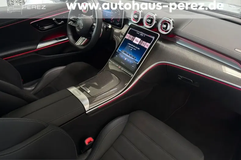 Mercedes-Benz CLE 300 (Clasa CLE) din 2024 cu 6.721 km - oferta MER230979 - foto 7