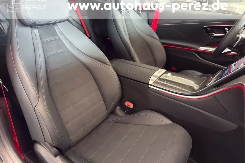 Mercedes-Benz CLE 300 (Clasa CLE) din 2024 cu 6.721 km - oferta MER230979 - foto 8