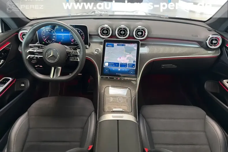 Mercedes-Benz CLE 300 (Clasa CLE) din 2024 cu 6.721 km - oferta MER230979 - foto 10