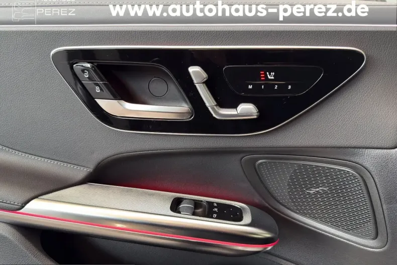Mercedes-Benz CLE 300 (Clasa CLE) din 2024 cu 6.721 km - oferta MER230979 - foto 13