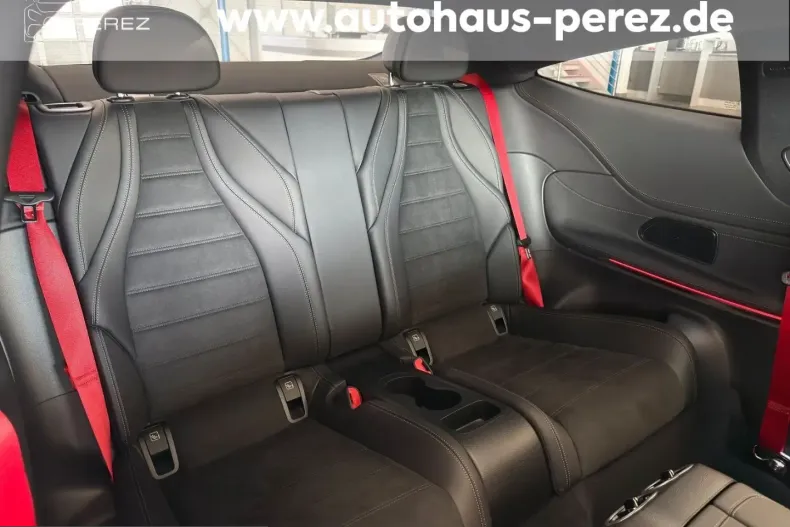 Mercedes-Benz CLE 300 (Clasa CLE) din 2024 cu 6.721 km - oferta MER230979 - foto 15