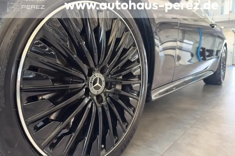 Mercedes-Benz CLE 300 (Clasa CLE) din 2024 cu 6.721 km - oferta MER230979 - foto 16