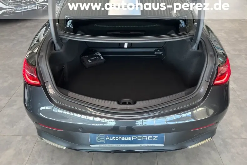 Mercedes-Benz CLE 300 (Clasa CLE) din 2024 cu 6.721 km - oferta MER230979 - foto 17